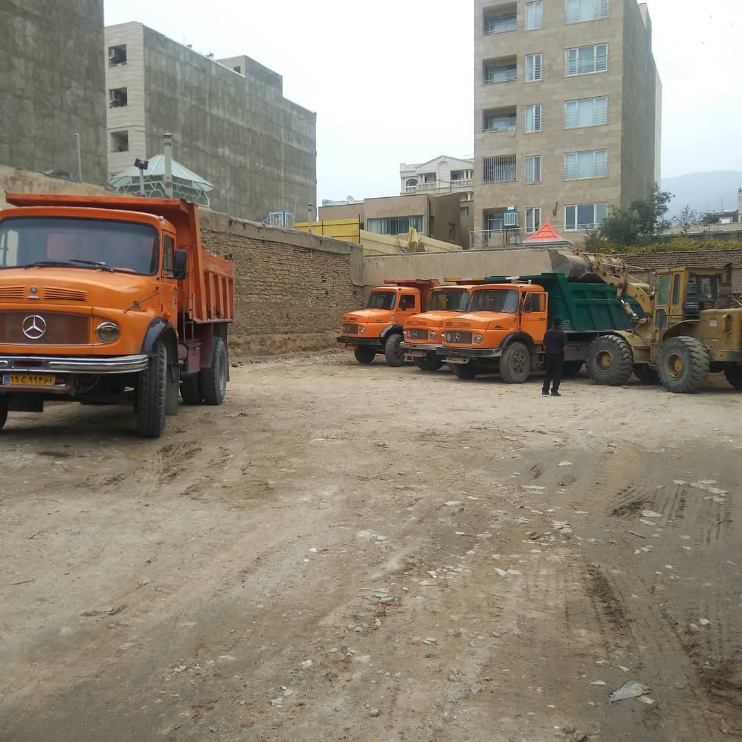 پیمانکاری جاوید